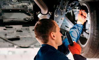Диагностика Hyundai в Автомастер