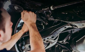 Диагностика Hyundai в Автомастер